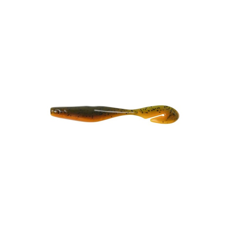 Berkley Havoc Subwoofer Bait (Alabama Craw, 4-Inch,8 ct)