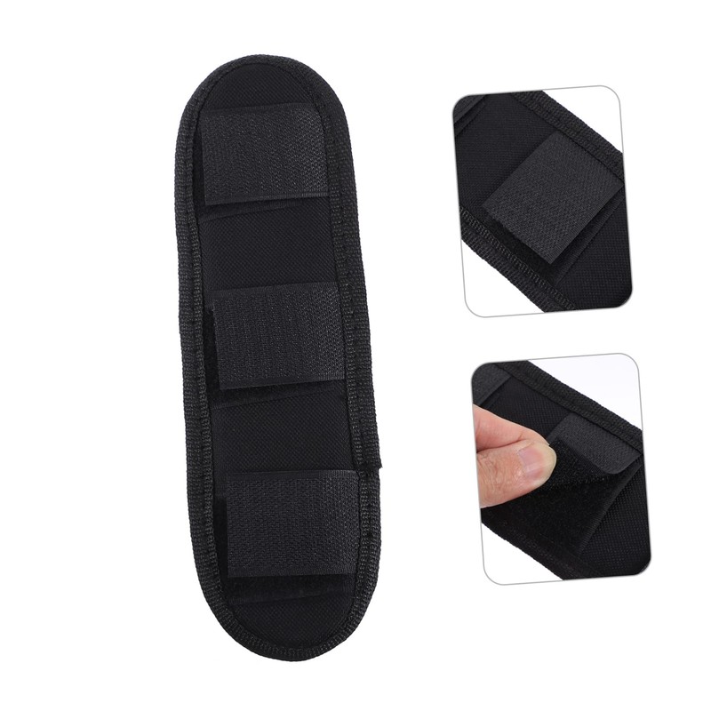Gadpiparty Lightweight Thicker Backpack Shoulder Pads for Pressure Relief Compatible