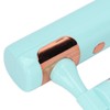 Small Handheld Sprayer Household Portable Rechargeable Atomizing Electric SprayerGreen