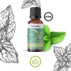 Aceite Esencial 100% Puro De Menta Zenoil Nutrathy 50ml Se