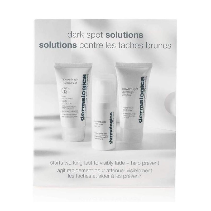 Dermalogica Dark Spot Solutions Kit