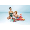 Intex Kids Pool Float 42 L X 27 W Fun