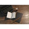 Rhodia Webnotebook, A6, Plain - Black