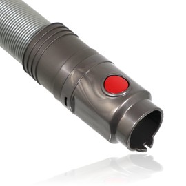 Spares2go Pipe Hose compatible with Dyson DC40 DC41 Vacuum Cleaner