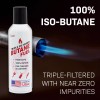 ZeroR® Butane Fuel Refill | 10.67 fl oz 315ml |