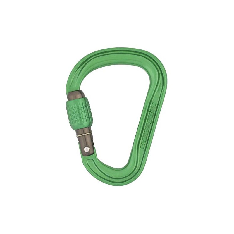 Dmm Phantom HMS Carabiner
