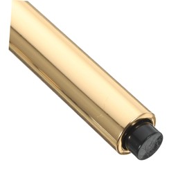 PACKOVE 4Pcs Portable Empty Concealer Tube Liquid Foundation Pressing Pens for Cream Travel Friendly Makeup Supply Leak Design Compact and Lightweight for Easy