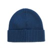 BOSS Men's Fold Over Knitted Beanie Hat Fati_O, (UK, Alpha,