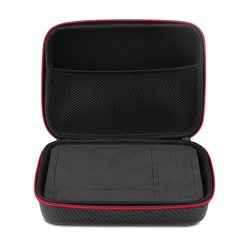 Waterproof Carrying Case Travel Storage Bag Shell for NES Classic