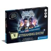Clementoni Ehrlich Brothers Streaming Show - Live Magic Show for