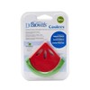 Dr Brown's Cooles Soothing Teether Watermelon 1 Piece