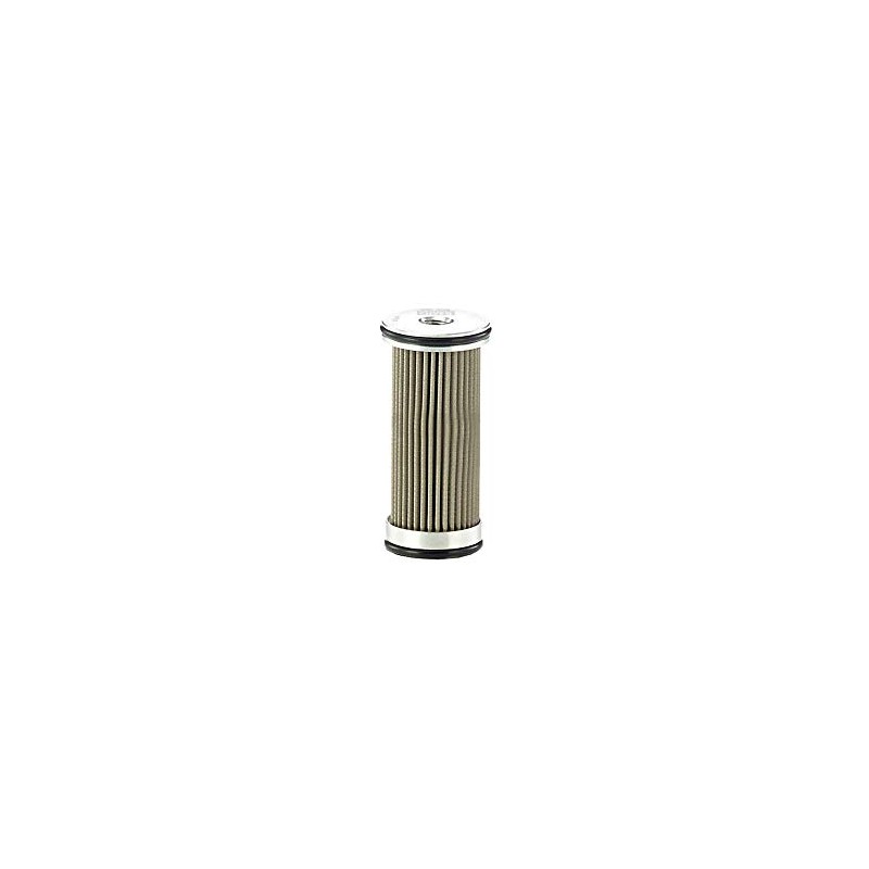 MANN-FILTER HD 266 x Oil Filter - Commercial Vehicles