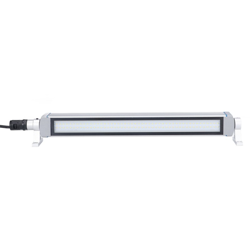 Machine Tube LED Light Waterproof IP68 Explosion Proof Lamp for