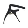 Rotosound GC-200-BK Guitar Capo Black Alloy