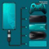 Mercader Digital 5 Pzs Adaptador Usb A Tipo C Otg