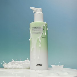 Jumiso [Jumiso]D-Panthenol Barrier Soothing Cleansing Milk 300ml