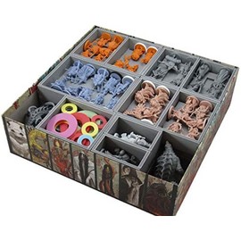 Folded Space: Rising Sun Daimyo Box