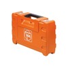 Fein Tool Case with Practical Interior Divisions - Secure Storage
