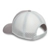 Costa Del Mar Marlin Waves Trucker Grey