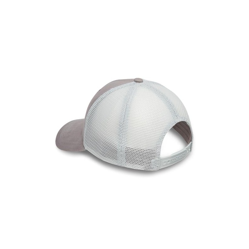 Costa Del Mar Marlin Waves Trucker Grey