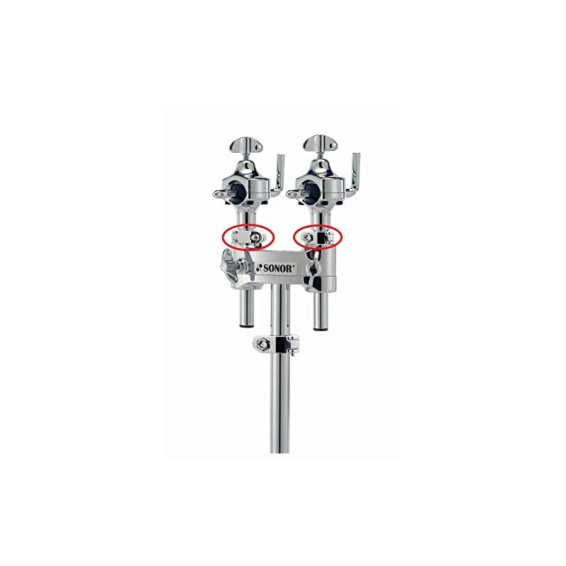 Sonar SN-19024501 Memory Lock Diameter 0.7 inch (19 mm)