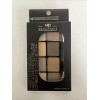 Eyeshadow Measurable Difference Naked Eyeshadow Palette Make Up Cosmetics