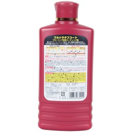 Rinrei Ultra Tough Coat, 16.9 fl oz (500