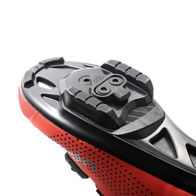 Thinvik Cleats Stabilizing Adapters for SPD, Transform Road Bike Cycling