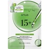 ANUA AHA 15% Intensive Calming Serum Mask Pack (7 pieces)