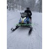 FT 2017 Ski Doo Freeride Etec LED Headlight Kit Plug