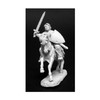 Reaper Miniatures William Drakehart #02261 Dark Heaven Legends Unpainted Metal