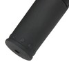 Qinlorgo Electric Bike Twist Throttle, Electric Bike Throttle Grip Split