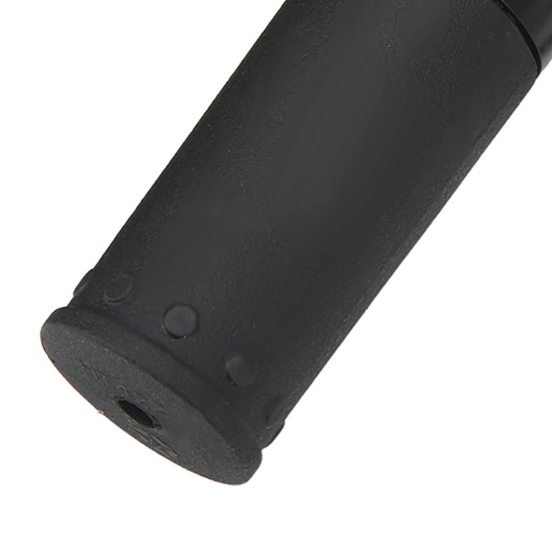 Qinlorgo Electric Bike Twist Throttle, Electric Bike Throttle Grip Split