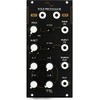 Tiptop Audio Fold Processor Eurorack Wave Multiplier Module (Black)