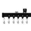 Flexible Ceiling Curtain Tracks, Ceilings Track for Curtains, Aluminum Curtains