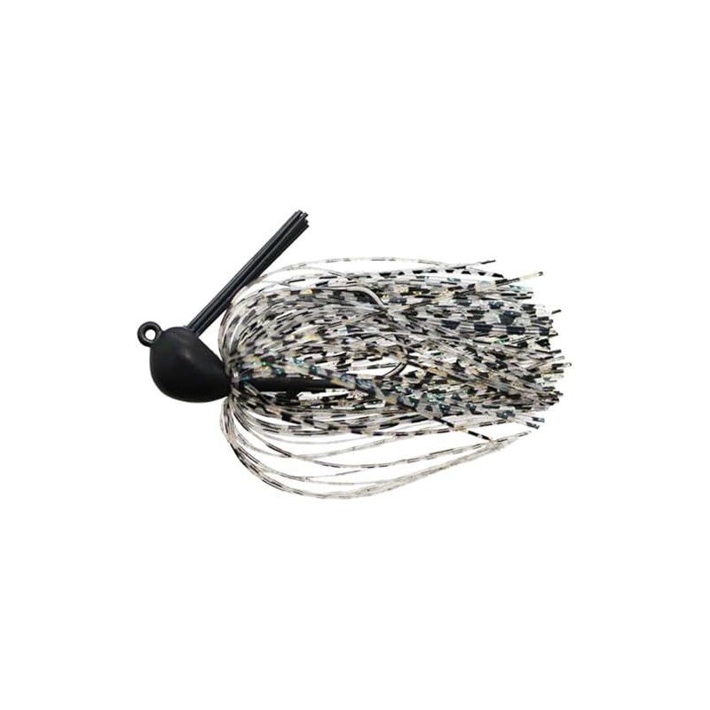 Issei Issey Rubber Jig AK Rubber Jig Jr. 7g #11