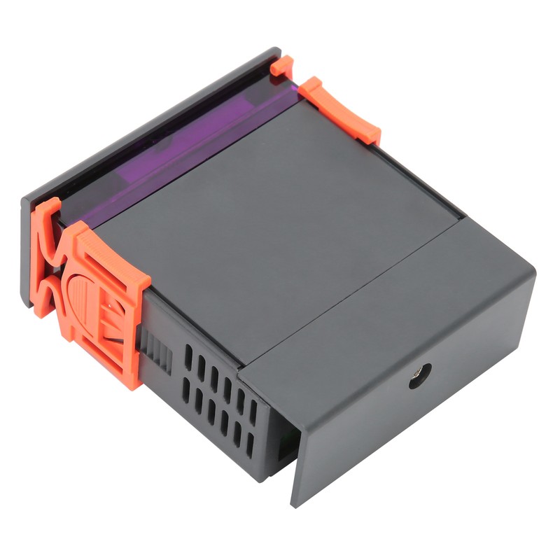 MH‑13001 Automatic Digital Humidity Controller with Dehumidify Humidification Mode Farm
