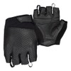Lizard Skins Unisex Aramus Classic-X-Small Black-New22 Clothing Gloves, Jet Black,