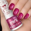 Esmaltes de uñas Renova Mini Duo Annika y Brillo cada