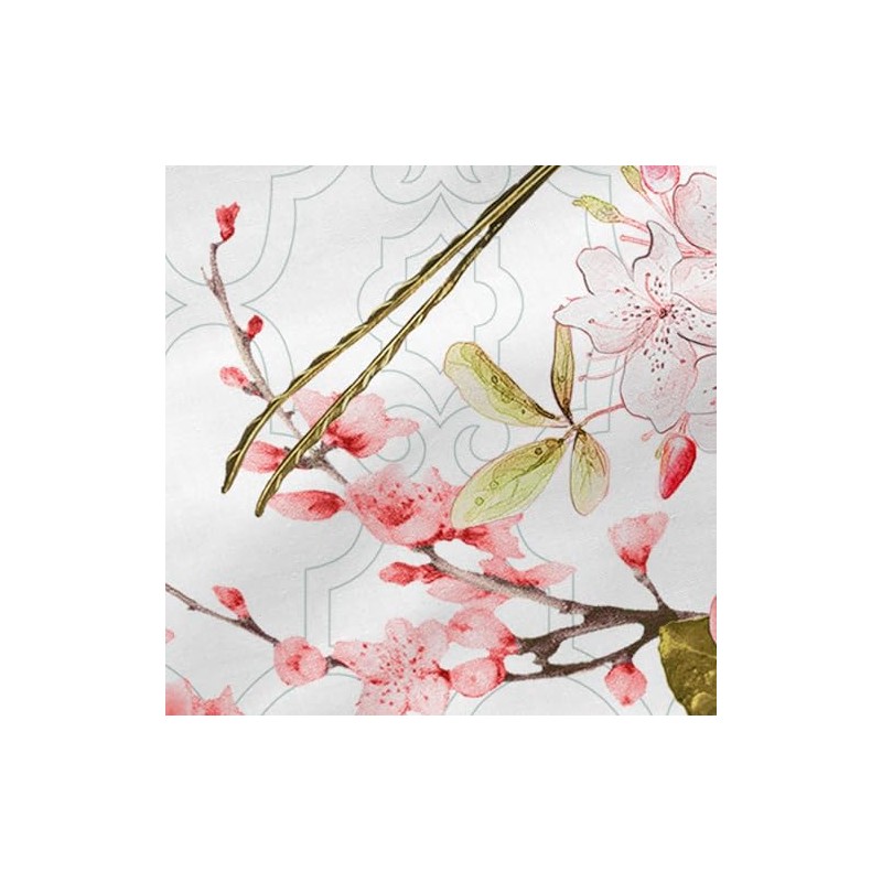 Sakura Funda de Almohada 60 x 70 cm