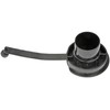 Dorman 54209 Engine Coolant Cap Compatible with Select Ford/Lincoln/Mercury Models