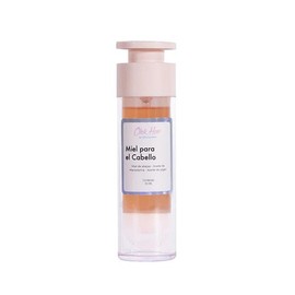 Click Hair Suero de miel para el cabello | Miel Capilar Sellado de Puntas Colombia (1.6oz - 1.7 fl oz)