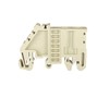 ICI Dinkle SS2 DIN Rail Terminal Block End Bracket 32mm