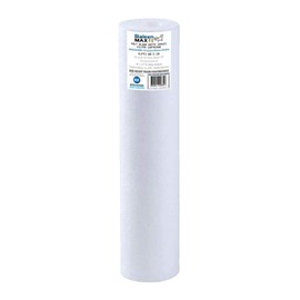 Baleen Filters 20" x 4.5" 5 Micron Depth Sediment Filter Cartridge Replaces Hydronix SDC-45-2005, Watts FPMB-BB5-20, Pentek DGD-5005-20 (1 Pack)