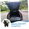 iplusmile Trunk Door Lock Latch for Easy Installation Sturdy Build