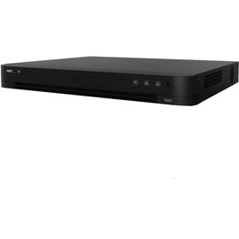iDS-7208HQHI-M2/S Hard Drive not Included, 8 Channel 2MP 1080P Turbo HD DVR, 4K HDMI Output, Compatible with 4MP or Lower Resolution Coax TVI Cameras