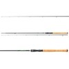 DAIWA Wilderness Solid Spin 662UL, 2 Pieces, 2.00m, 2-10g, UL