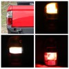 Tail Lights Assembly Compatible With 1995-2000 Toyota Tacoma Rear Left