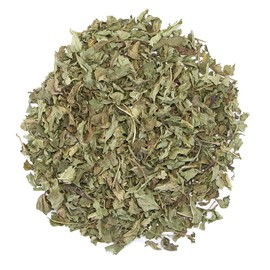 Peppermint cut (Contents: 17.6 oz (500 g) for commercial use