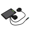 Electric Bicycle Display Meter Large Screen M6C LCD Scooter Display
